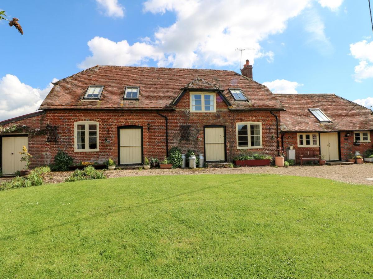 Villa Downs View Dairy Broughton  Esterno foto