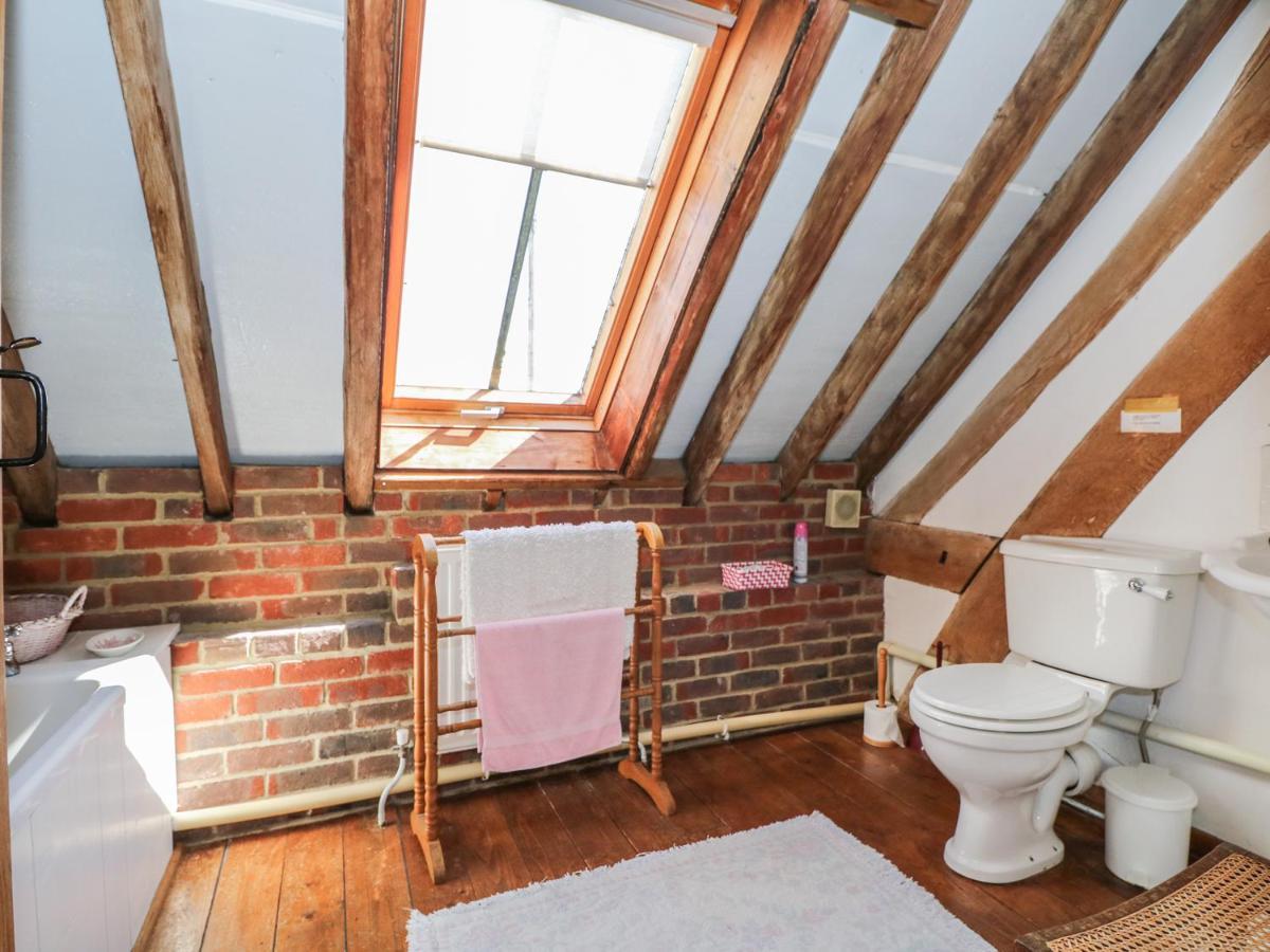 Villa Downs View Dairy Broughton  Esterno foto
