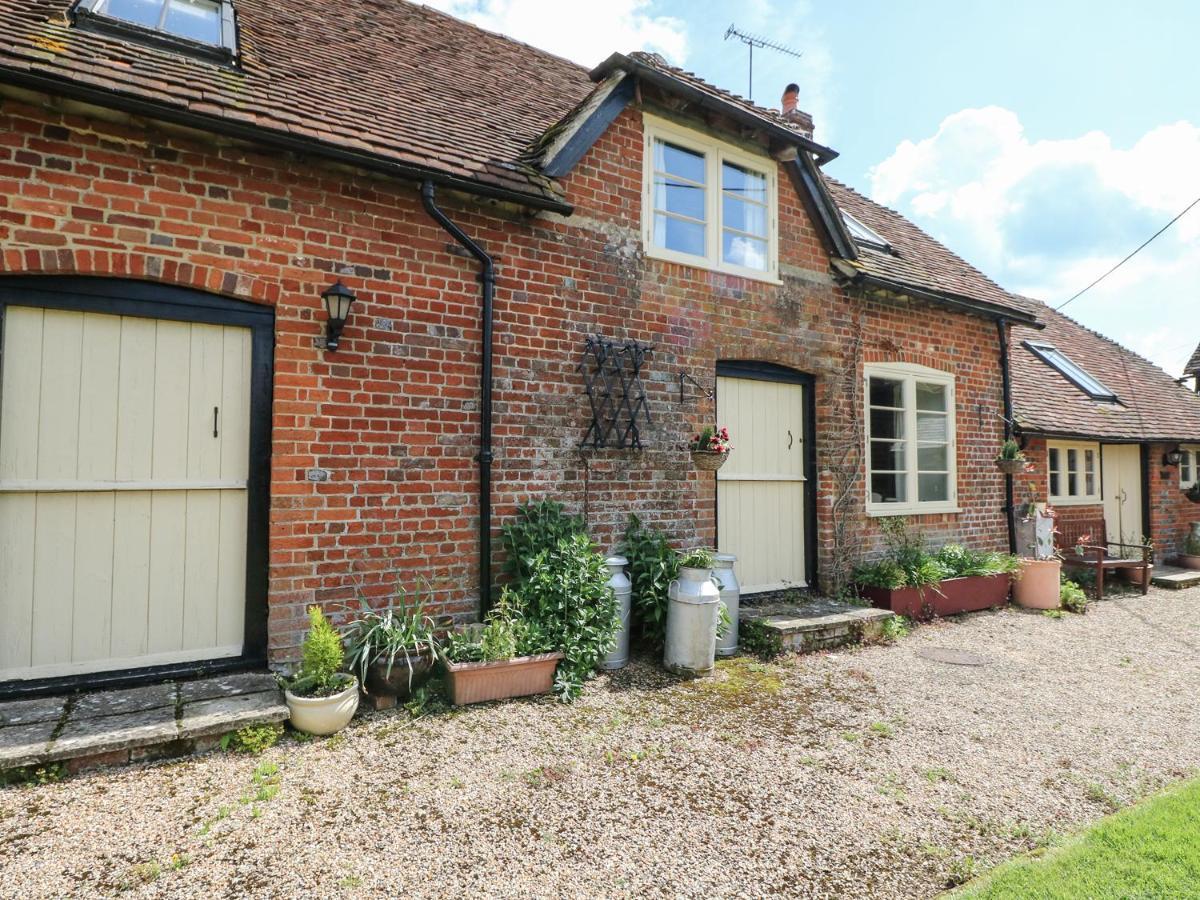 Villa Downs View Dairy Broughton  Esterno foto