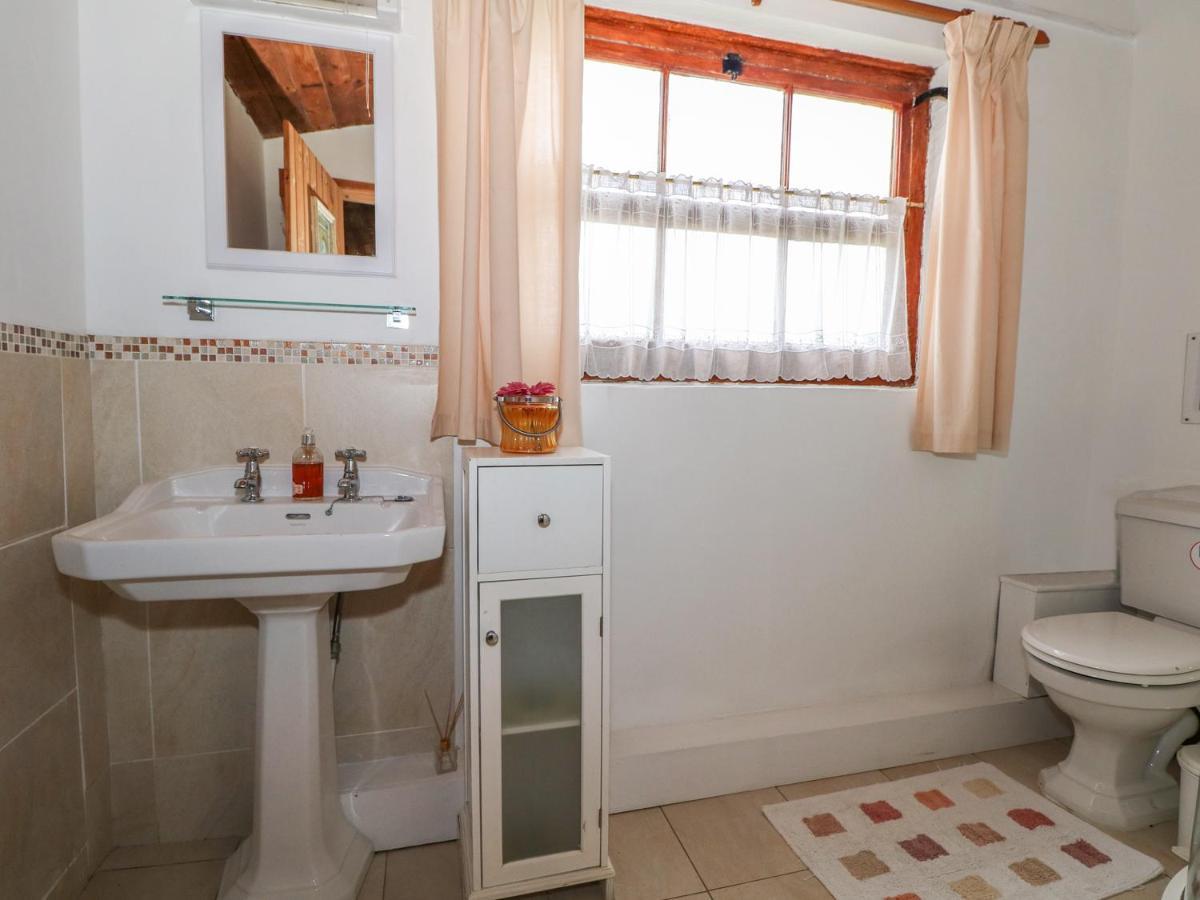Villa Downs View Dairy Broughton  Esterno foto
