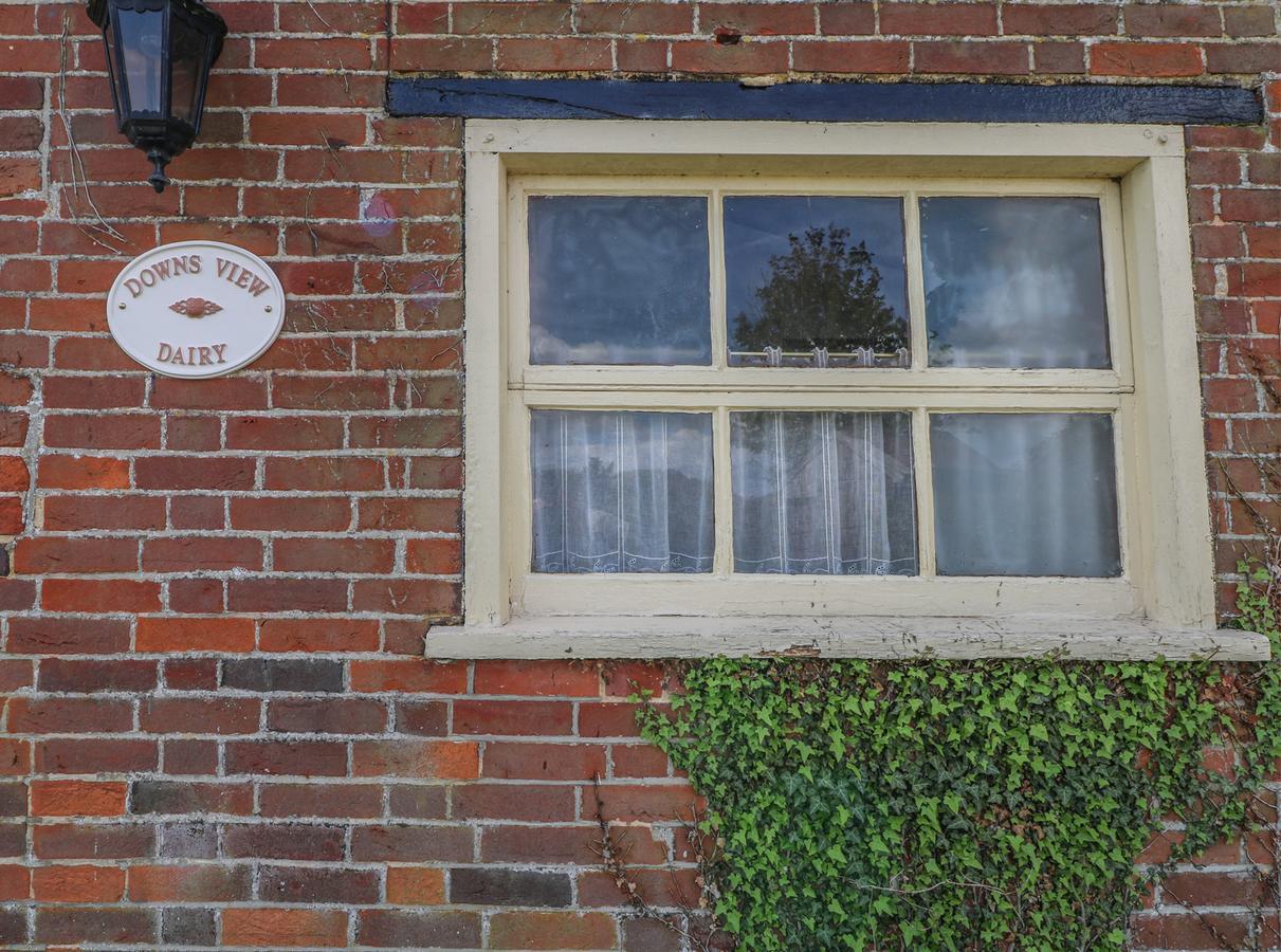 Villa Downs View Dairy Broughton  Esterno foto